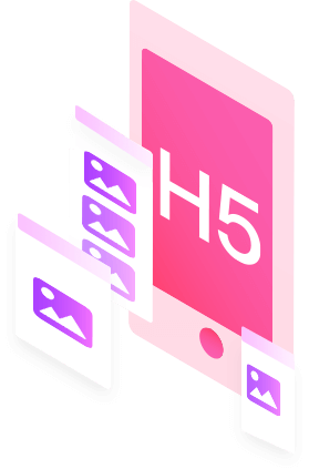 h5动画制作,h5动画制作软件,h5页面设计制作中心_创意云-兔展