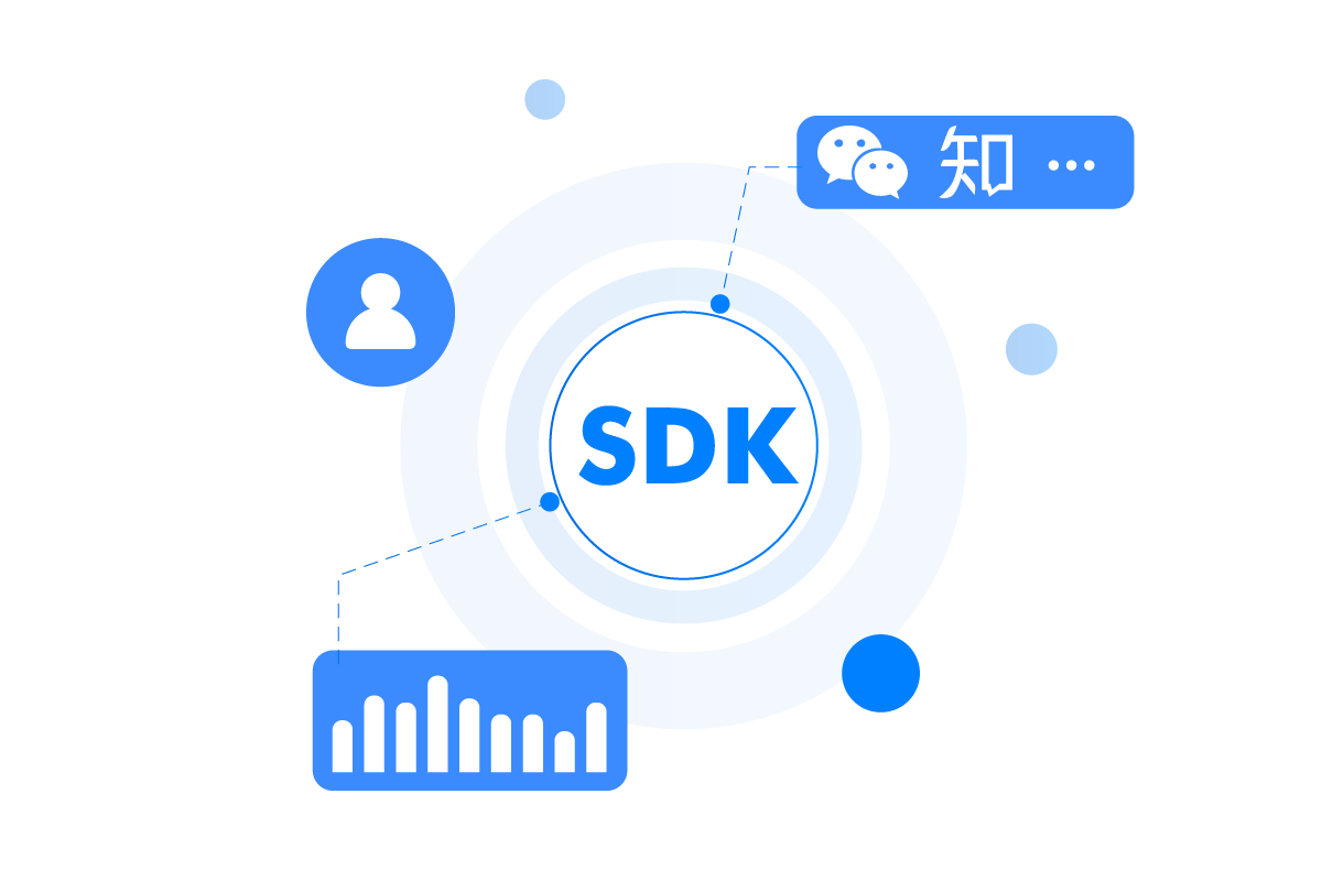 SDK数据接入